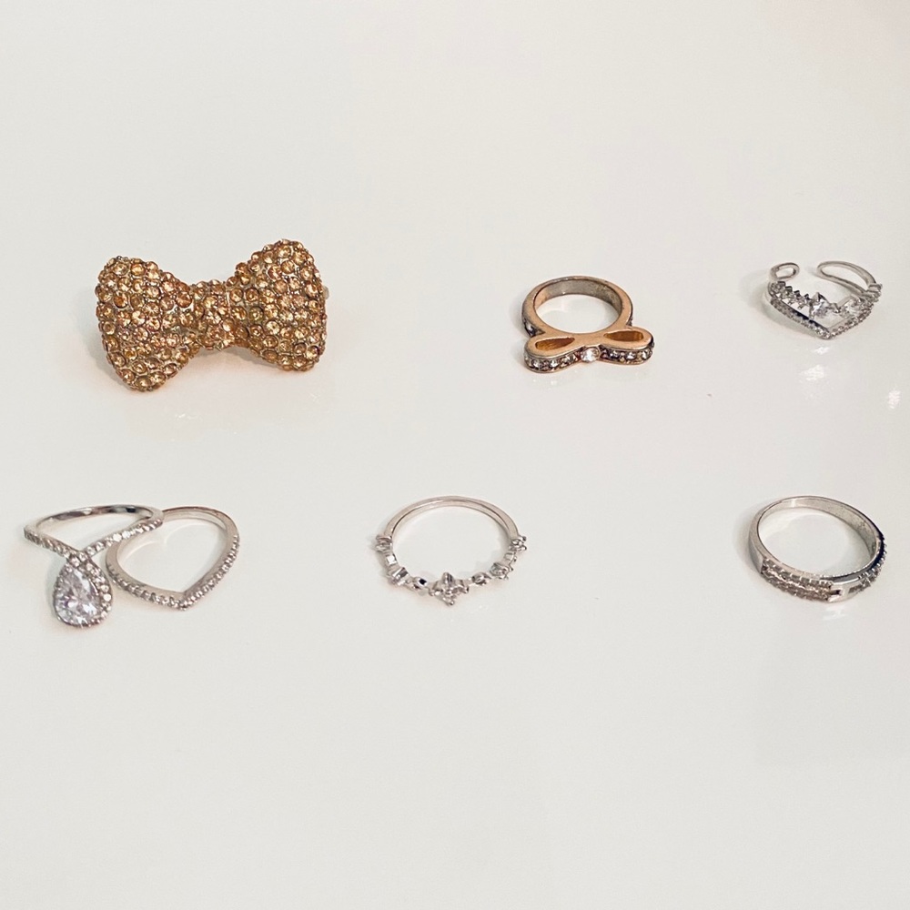 Ring Lot